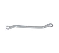 KS Tools Clé polygonale double coudée EDELSTAHL, 8x9 mm Quantité:1