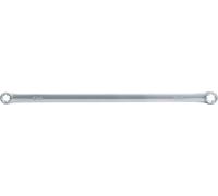 KS TOOLS Clé polygonale double Torx E CHROMEplus, extra longue, E22xE24