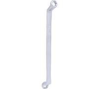 KS TOOLS Clé polygonale double Torx-E coudée E14xE18 - 911.0364