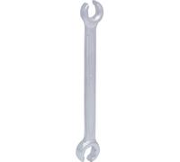 KS TOOLS Clé polygonale ouverte coudée 12x13 mm - 517.0257