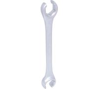 KS TOOLS Clé polygonale ouverte coudée 30x32 mm - 517.0269