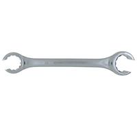 KS TOOLS Clé polygonale doubles coudée, 36x41mm