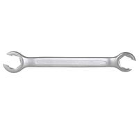 KS TOOLS Clé polygonale ouverte, coudée, 5/8 "x11/16 517.9268