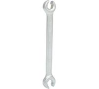 KS Tools Clé polygonale ouverte, dévissée 10x11mm, 517.0254