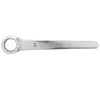 KS TOOLS Clé polygonale simple EDELSTAHL, 22 mm
