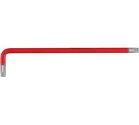 KS TOOLS Clé polygonale (XZN®) à ergots, XL, M10 151.4514