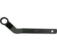 KS TOOLS Clé pour courroie trapézoïdale 1/2" 30 mm - 150.3342