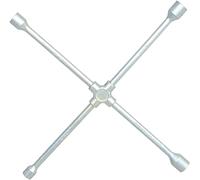 KS TOOLS Clé pour croisement de roues pour poids lourds, 24x27x30x32mm