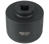 KS TOOLS clé à écrous à encoches 3/4" pour Scania, 4 tenons intérieurs Ø 72 mm 460.1350