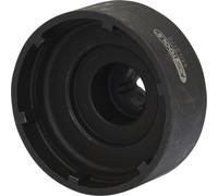 KS TOOLS Clé pour écrou à encoches 3/4' avec 6 ergots pour MAN, 101-110 mm ( 450.0170 )