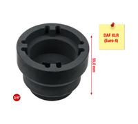 KS Tools Clé pour écrou à encoches 3/4" pour DAF, 4 ergots Ø 50 mm KS Tools Quantité:1