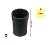 KS Tools Clé pour écrou à encoches 3/4" pour Scania, 4 ergots Ø 70 mm KS Tools Quantité:1