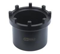 KS Tools Clé pour écrou à encoches 3/4" Scania, 8 ergots KS Tools Quantité:1