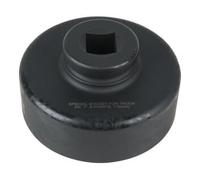 KS Tools Clé pour écrou d'essieu 460.3325 1" 8 pans courte 115 mm
