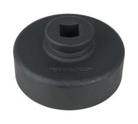 Douille 8 pans pour écrou d'essieu 125 mm KS TOOLS - 460.3335