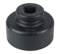 KS TOOLS 460.3410 rou 1" 8 pans courte 200 mm