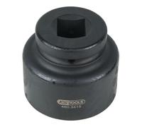 KS Tools Clé pour écrou d’essieu 1", 8 pans, court, 70 mm KS Tools Quantité:1