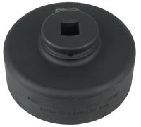 KS Tools Clé pour écrou d’essieu 3/4", 8 pans, court, 120 mm KS Tools Quantité:1