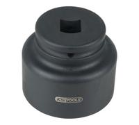 KS Tools Clé pour écrou d’essieu 3/4", 8 pans, court, 160 mm KS Tools Quantité:1