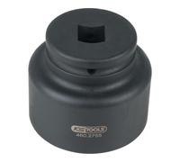 KS TOOLS 460.2755 Douille pour écrou d'essieu