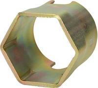 KS Tools 460.4936 Outillage, Clé 6 Pans, Douills et Ensemble de Douilles Prise