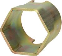 KS TOOLS Clé pour écrou d’essieu 3/4' pour BPW, 70 mm ( 460.4936 )