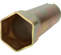 KS TOOLS Clé pour écrou d’essieu 3/4" pour BPW, 85 mm