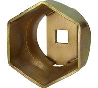 KS Tools Clé pour écrou d’essieu 3/4" pour BPW, 95 mm KS Tools Quantité:1