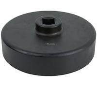 KS Tools Douille pour écrou d'essieu 1", 6 pans, courte, 155mm KS Tools Quantité:1