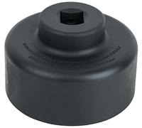 KS Tools Clé à écrou d'essieu 460.0065 – 3/4" 6 pans, courte 85 mm