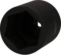 KS TOOLS clé pour écrous d'essieu 3/4", 6 pans, longue, 46mm 460.0045