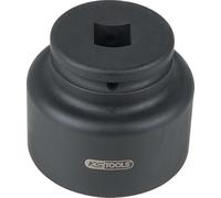 KS Tools Clé pour écrou d’essieu 3/4", 8 pans, court, 160 mm KS Tools Quantité:1