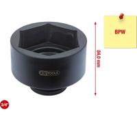KS TOOLS Clé pour écrous d'essieu 3/4" pour BPW - 450.0215