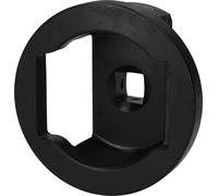 KS TOOLS Clé pour écrous d'essieu 3/4" pour BPW 85 mm - 460.4150