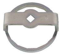 KS TOOLS Clé pour filtre à huile 3/8" 75-16 - 150.9412