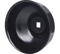 KS TOOLS Clé pour filtre à huile 3/8", 86-16 (150.9343)