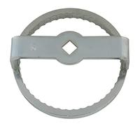 KS TOOLS clé pour filtre à huile 3/8" Ø 92,3 mm / 45 rainures 150.9411