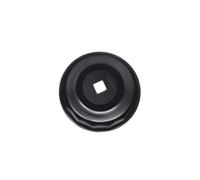 KS TOOLS Clé pour filtre à huile Clé de filtre à huile 150.9319 14mm 140g