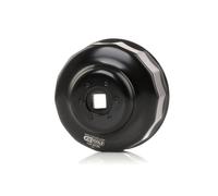 KS TOOLS Clé pour filtre à huile Clé de filtre à huile 150.9325 14mm 150g