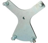 KS TOOLS Clé pour frappe de réservoir 1/2" pour BMW