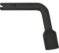 KS TOOLS Clé pour levier de soupape et pompe à bascule 22 mm - 460.0731