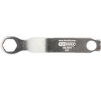 KS Tools KS Tools Clé pour mandrin, 10mm Quantité:1