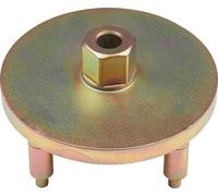KS TOOLS Clé pour réservoir d'essence pour Mercedes W202 - 150.9399