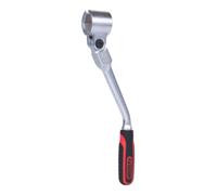 KS TOOLS 150.2121 Clé Pour Sonde Lambda 240 Mm