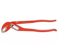KS TOOLS Clé serre-tube / pince pompe à eau 115.1000 30mm Acier chrome-vanadium