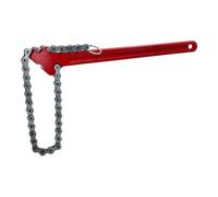 KS Tools Clé serre-tubes à chaîne, 110 mm Quantité:1