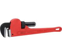 KS TOOLS Clé serre-tubes aluminium, 1.1/2"