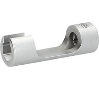 KS TOOLS Clé spéciale pour conduites d'injection 3/8" 14 mm - 405.0156