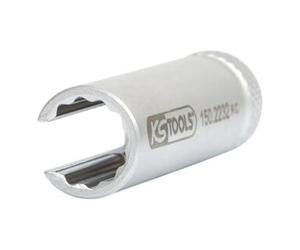 KS Tools Clé spéciale turbocompresseur 12 pans 1/4" pour VAG, 10 mm Quantité:1