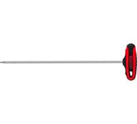 KS TOOLS Clé Torx à poignée en T, longue, T20 158.8053